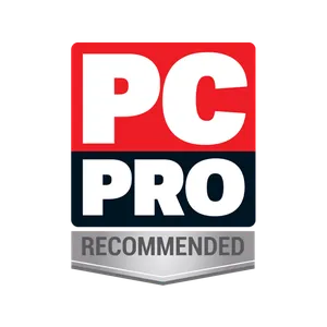 PC PRO RECOMMENDED